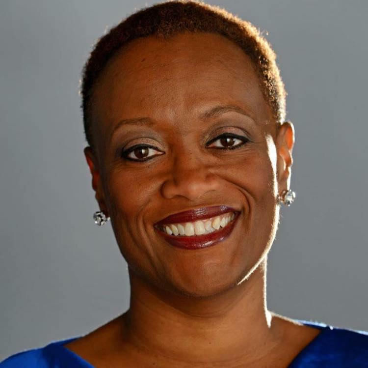 Celeste Ribbins Celeste Ribbins